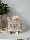 Al Aqsa Sadaqah Jar - Luxe Decor by Lisa