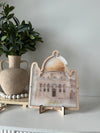 Al Aqsa Sadaqah Jar - Luxe Decor by Lisa