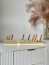 Alhamdulillah Freestanding - Acrylic Style 2 - Luxe Decor by Lisa