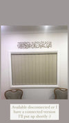 Allahumma Salli Calligraphy Design - Seperated - Luxe Decor by Lisa