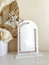 Arched Sadaqah Jar - Luxe Decor by Lisa