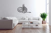 Bismillah Arabic Calligraphy Style 5 - Luxe Decor by Lisa