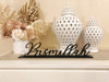 Bismillah Freestanding Wooden - Luxe Decor by Lisa