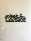 Bismillah Key Holder - Luxe Decor by Lisa