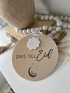 Days till Eid Circle Style 1 - Luxe Decor by Lisa