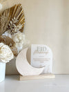 Eid Festive Dua Signs - Luxe Decor by Lisa