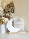 Eid Festive Dua Signs - Luxe Decor by Lisa