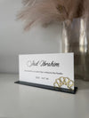 Hajj Custom Rectangle - Moroccan - Luxe Decor by Lisa