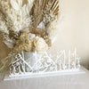 Mashallah Freestanding Arabic - Luxe Decor by Lisa