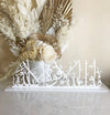 Mashallah Freestanding Arabic - Luxe Decor by Lisa