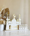 Masjid + Prayer Tracker - Luxe Decor by Lisa