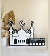 Masjid + Prayer Tracker - Luxe Decor by Lisa