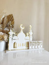 Masjid + Prayer Tracker - Luxe Decor by Lisa