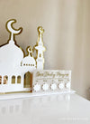 Masjid + Prayer Tracker - Luxe Decor by Lisa