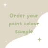 Paint Colour Samples - Luxe Decor by Lisa