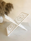 Quran Stand Style 2 - Luxe Decor by Lisa