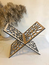 Quran Stand Style 2 - Luxe Decor by Lisa