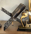 Quran Stand Style 2 - Luxe Decor by Lisa