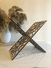 Quran Stand Style 2 - Luxe Decor by Lisa