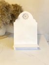 Quran Stand Style 3 - Luxe Decor by Lisa