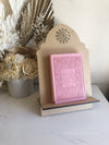Quran Stand Style 3 - Luxe Decor by Lisa