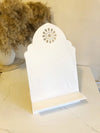 Quran Stand Style 3 - Luxe Decor by Lisa