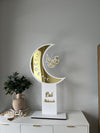 Raised Crescent Style 1 - Luxe Decor by Lisa