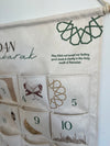 Ramadan Bag Countdown - Luxe Decor by Lisa