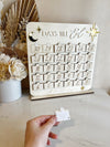 Ramadan Good Deed Countdown Style 1 - Luxe Decor by Lisa