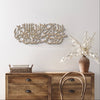 Subhanallahi wa Bihamdihi, Subhanallahil Azeem Calligraphy - Luxe Decor by Lisa