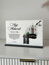 Umrah or Hajj Custom Gift Style 1 - Luxe Decor by Lisa