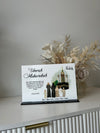 Umrah or Hajj Custom Gift Style 1 - Luxe Decor by Lisa